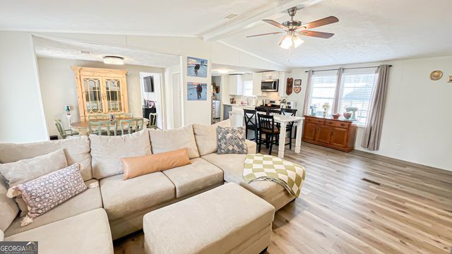 216 Ponderosa Lane, Barnesville, GA 30204