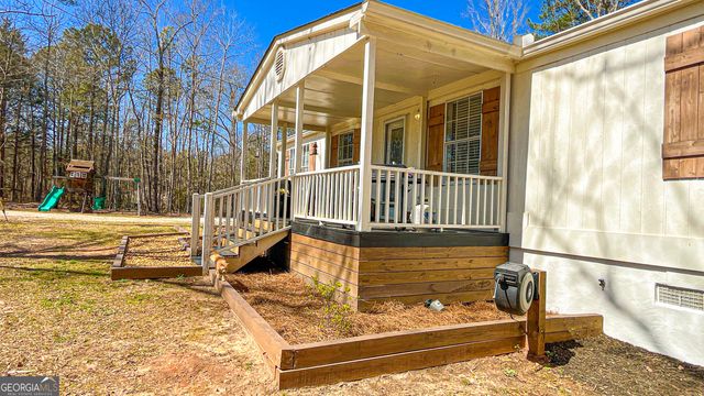 216 Ponderosa Lane, Barnesville, GA 30204