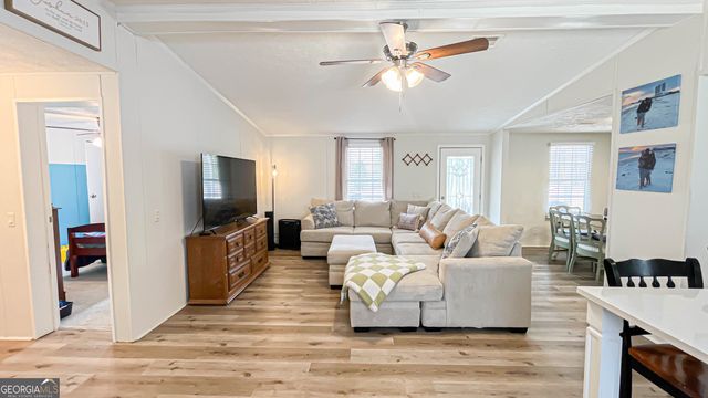 216 Ponderosa Lane, Barnesville, GA 30204