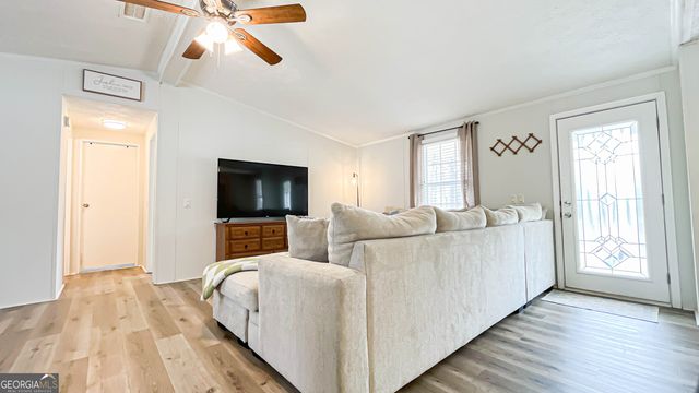 216 Ponderosa Lane, Barnesville, GA 30204