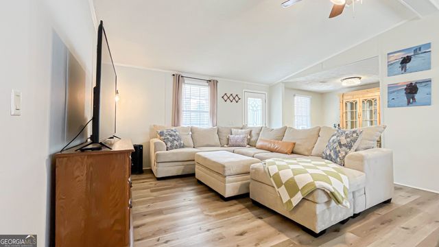 216 Ponderosa Lane, Barnesville, GA 30204