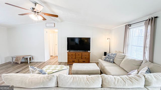 216 Ponderosa Lane, Barnesville, GA 30204