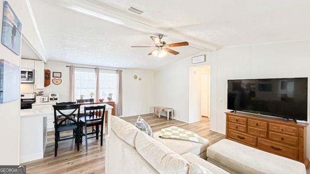 216 Ponderosa Lane, Barnesville, GA 30204