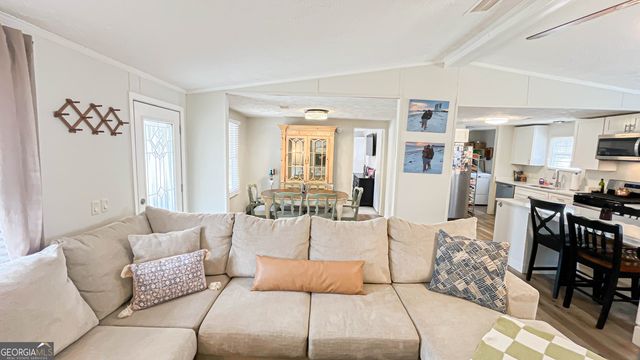 216 Ponderosa Lane, Barnesville, GA 30204