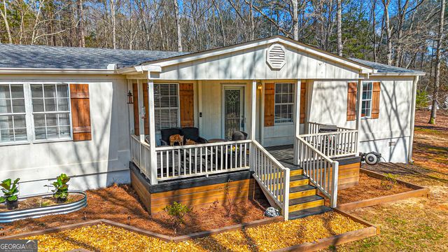216 Ponderosa Lane, Barnesville, GA 30204