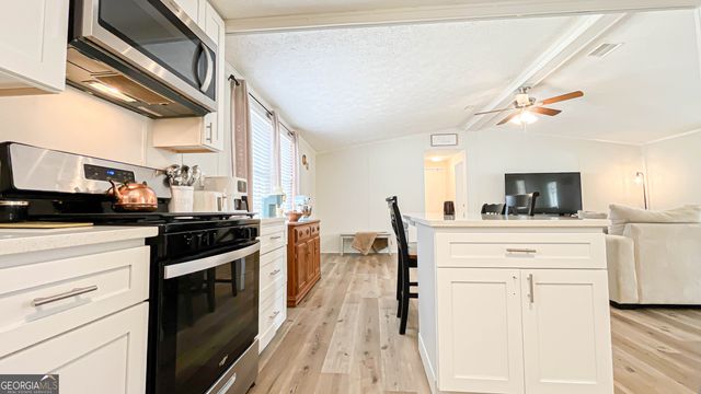 216 Ponderosa Lane, Barnesville, GA 30204