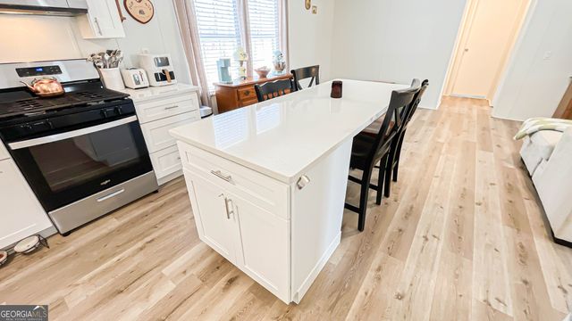 216 Ponderosa Lane, Barnesville, GA 30204