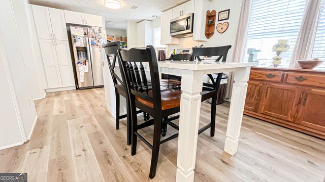 216 Ponderosa Lane, Barnesville, GA 30204