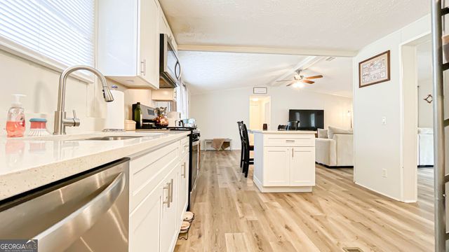 216 Ponderosa Lane, Barnesville, GA 30204