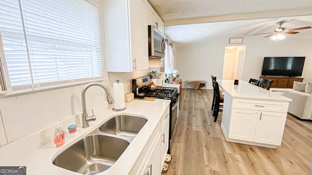 216 Ponderosa Lane, Barnesville, GA 30204