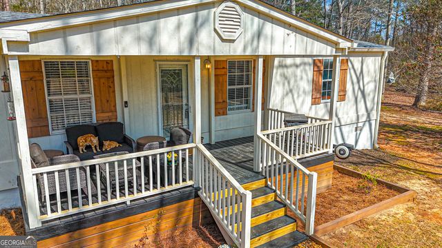 216 Ponderosa Lane, Barnesville, GA 30204