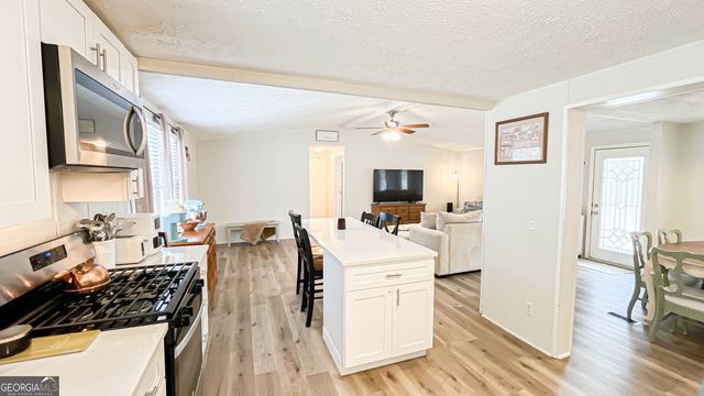 216 Ponderosa Lane, Barnesville, GA 30204