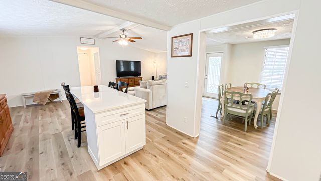 216 Ponderosa Lane, Barnesville, GA 30204