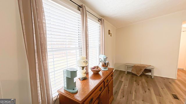 216 Ponderosa Lane, Barnesville, GA 30204