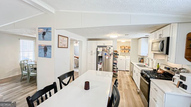 216 Ponderosa Lane, Barnesville, GA 30204