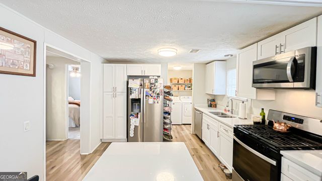 216 Ponderosa Lane, Barnesville, GA 30204