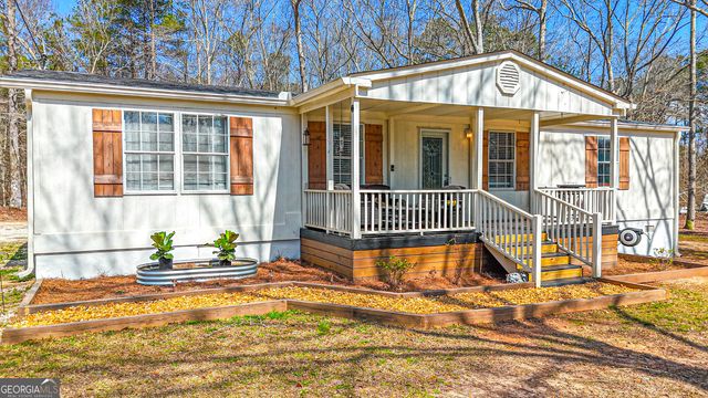 216 Ponderosa Lane, Barnesville, GA 30204