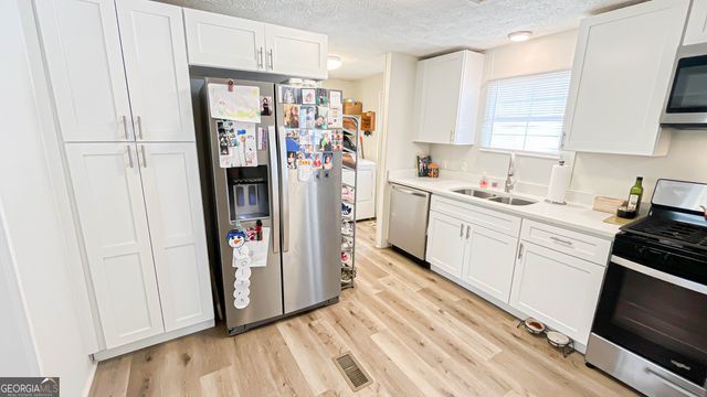 216 Ponderosa Lane, Barnesville, GA 30204