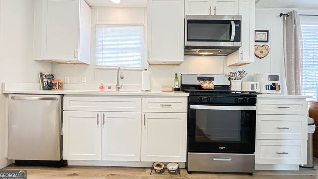 216 Ponderosa Lane, Barnesville, GA 30204