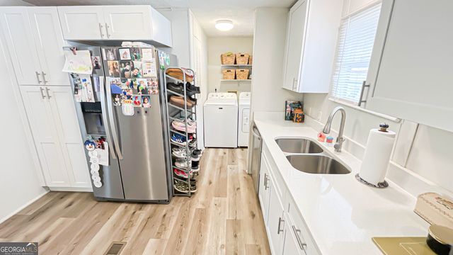 216 Ponderosa Lane, Barnesville, GA 30204