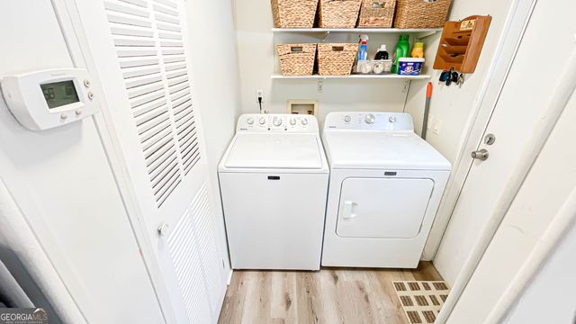 216 Ponderosa Lane, Barnesville, GA 30204