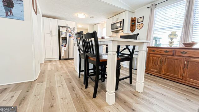 216 Ponderosa Lane, Barnesville, GA 30204