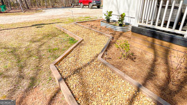 216 Ponderosa Lane, Barnesville, GA 30204