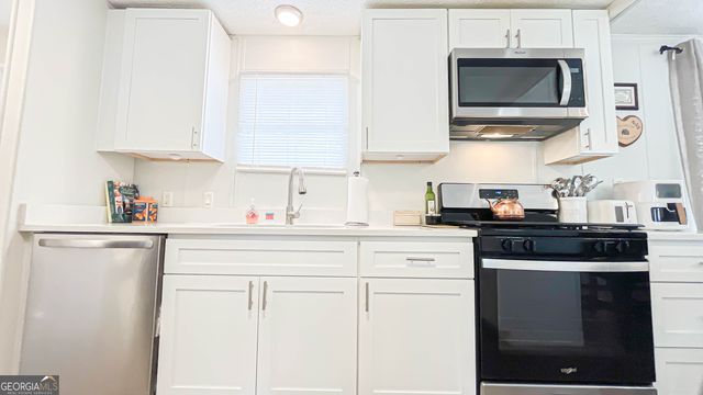 216 Ponderosa Lane, Barnesville, GA 30204