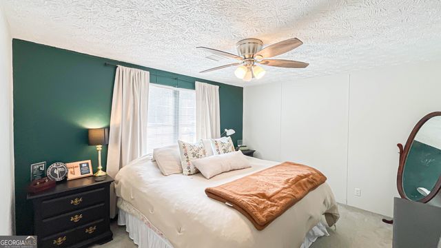 216 Ponderosa Lane, Barnesville, GA 30204