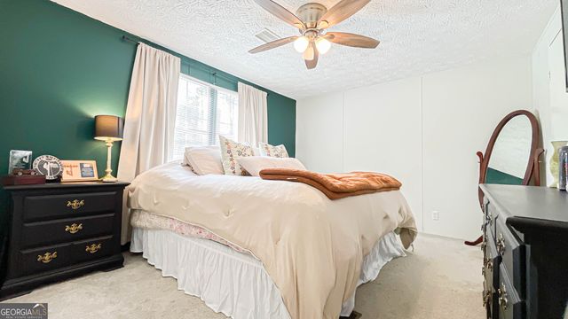 216 Ponderosa Lane, Barnesville, GA 30204