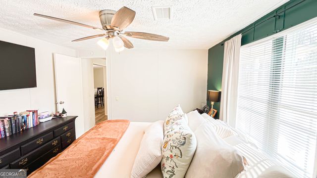 216 Ponderosa Lane, Barnesville, GA 30204