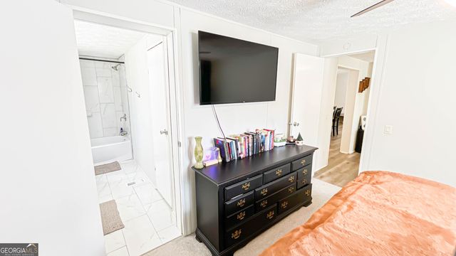 216 Ponderosa Lane, Barnesville, GA 30204