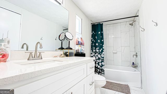 216 Ponderosa Lane, Barnesville, GA 30204