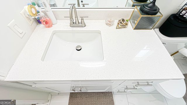 216 Ponderosa Lane, Barnesville, GA 30204