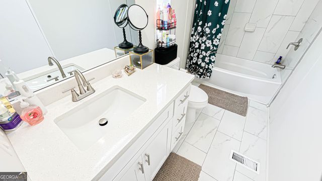 216 Ponderosa Lane, Barnesville, GA 30204