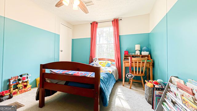 216 Ponderosa Lane, Barnesville, GA 30204