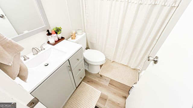 216 Ponderosa Lane, Barnesville, GA 30204