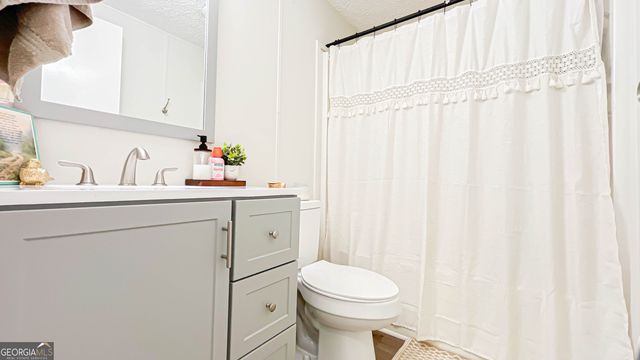 216 Ponderosa Lane, Barnesville, GA 30204