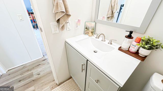 216 Ponderosa Lane, Barnesville, GA 30204