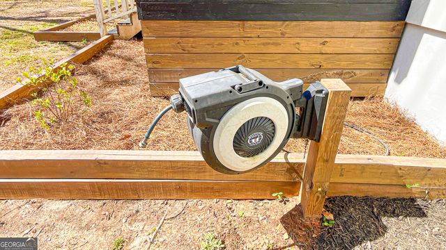 216 Ponderosa Lane, Barnesville, GA 30204