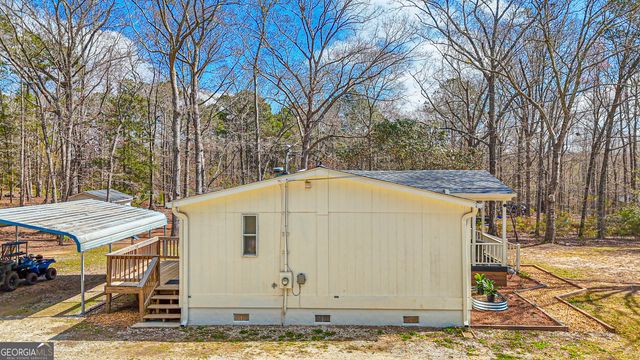 216 Ponderosa Lane, Barnesville, GA 30204