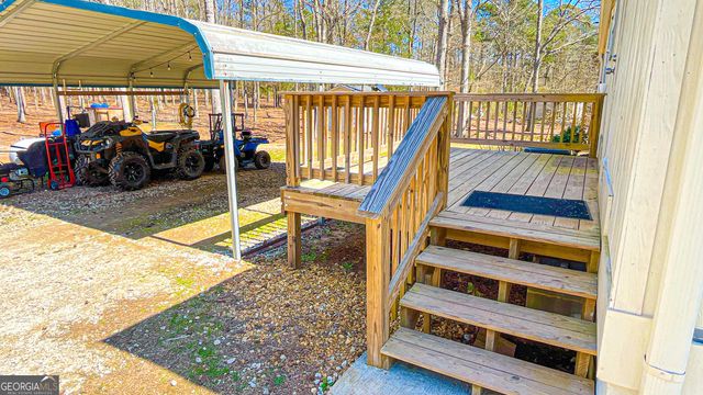 216 Ponderosa Lane, Barnesville, GA 30204