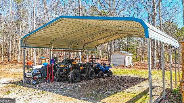 216 Ponderosa Lane, Barnesville, GA 30204