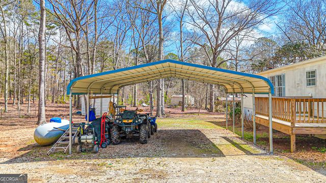 216 Ponderosa Lane, Barnesville, GA 30204