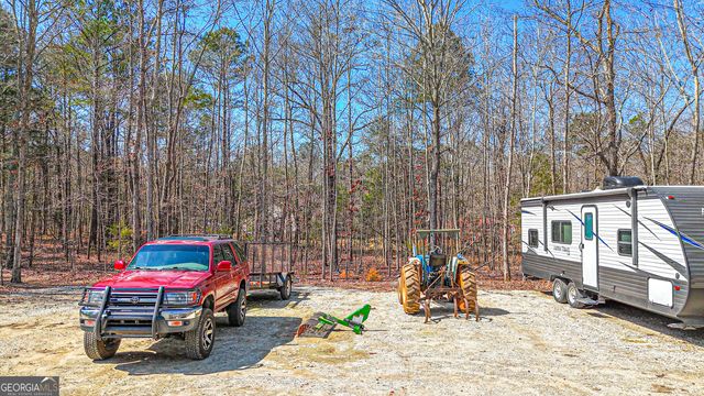 216 Ponderosa Lane, Barnesville, GA 30204