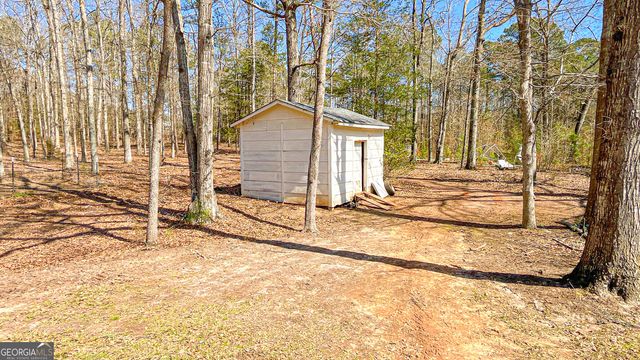 216 Ponderosa Lane, Barnesville, GA 30204