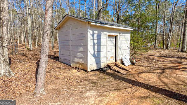 216 Ponderosa Lane, Barnesville, GA 30204