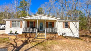 216 Ponderosa Lane, Barnesville, GA 30204