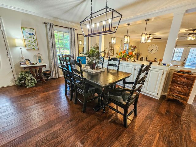 1305 Horseshoe Dr, Lewisburg, TN 37091