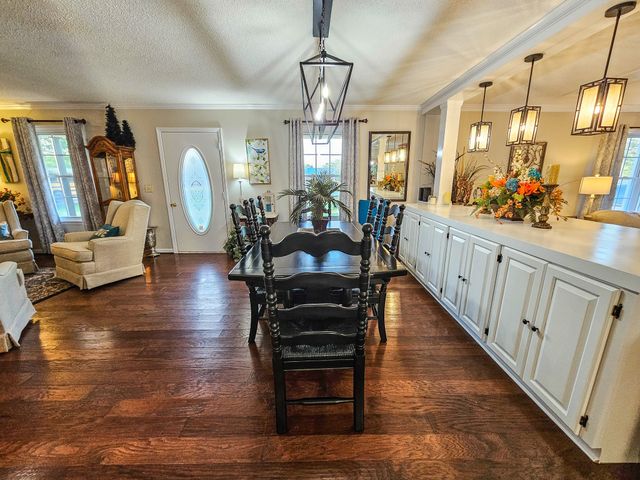 1305 Horseshoe Dr, Lewisburg, TN 37091